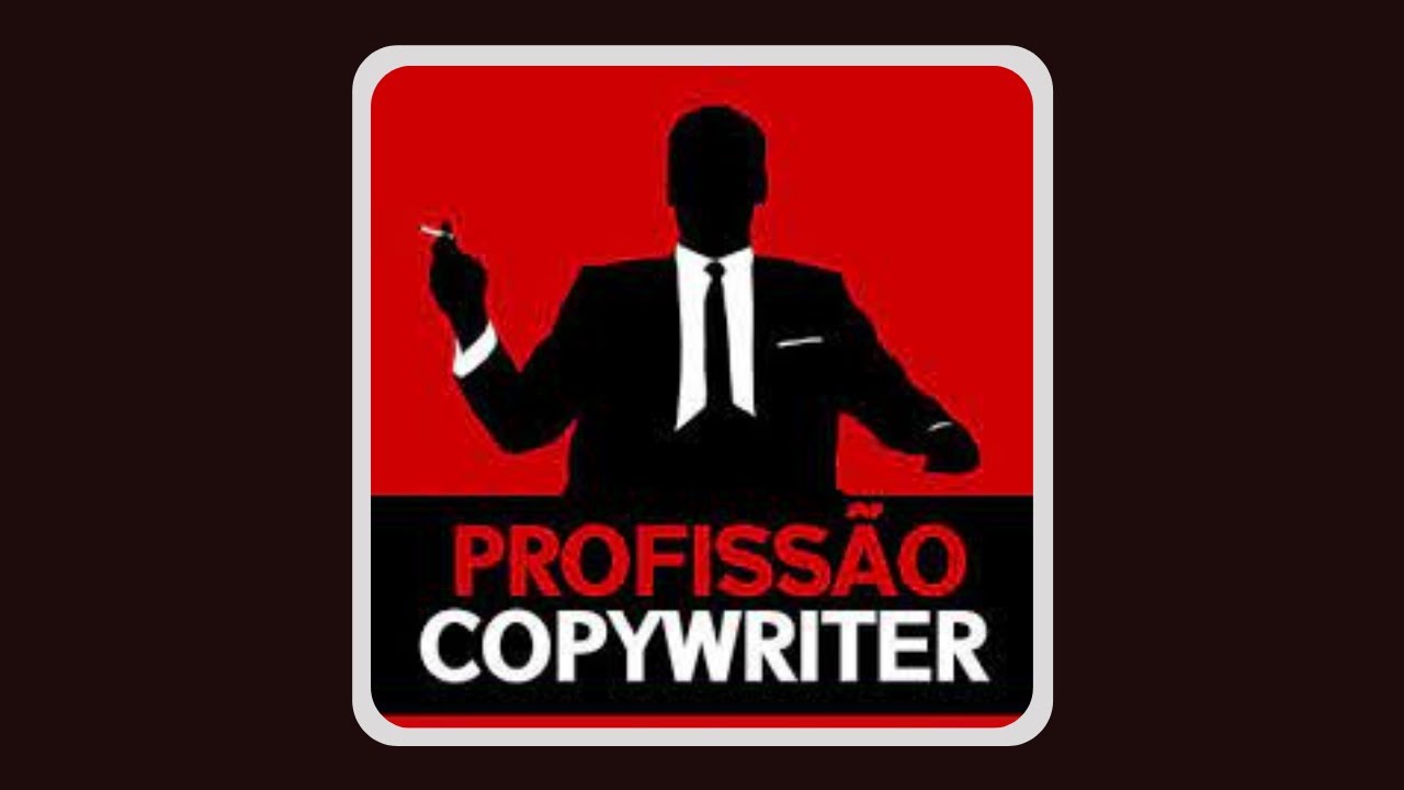 Profissão Copywriter | profissão dos sonhos [CC] - YouTube