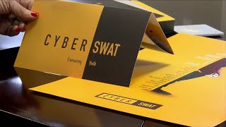 Bedford County Sheriff, wife prepare to launch Cyber SWAT across the U.S.