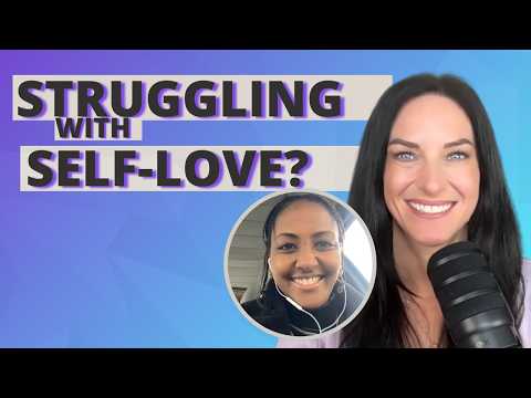 Struggling with Self-Love? Aida’s Story Will Inspire You