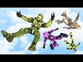 HALO: Ragdolls [GMOD] - Episode 59