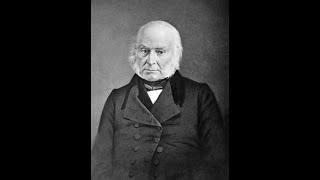 John Quincy Adams  The Beginning Of A New Era  Us Presidents Series  6th