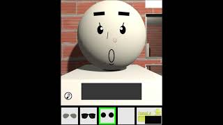 [TomoLaSiDo] Escape Challenge 170: Room with Sunglasses Walkthrough screenshot 2