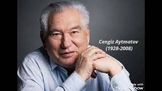 Cengiz AYTMATOV