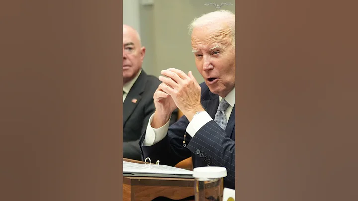 House GOP presses Mayorkas for answers on FEMA funding for illegal immigrants #shorts