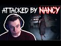 Phasmophobia: Attacked by NANCY on Asylum - LVL 888 Randomizer