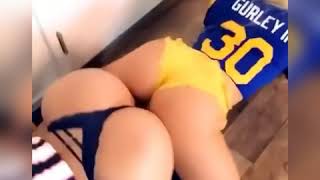 Riley Reid Twerk Bubble