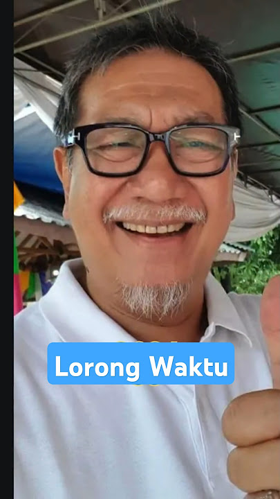 Lorong Waktu (1999-2024) 🕛