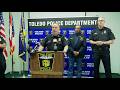 TPD discusses officer discipline in one of two police interactions with teenagers