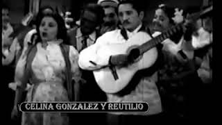 Celina y Reutilio en &quot;Ven, guajira ven&quot; (1950)