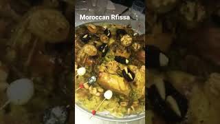 رفيسة مغربية Moroccan Rfissa
