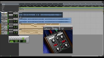 MoogerFooger 12-Stage Phaser pedal Plug-In (Bob Moog, Bomb Factory)