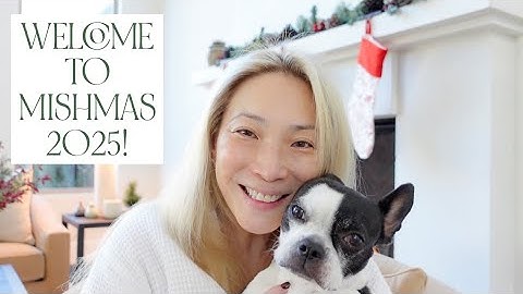 Welcome To MISHMAS 2025!! Mishmas Day 1 #mishmas2025