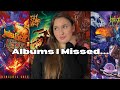 2024 Metal Albums That I Missed︱ Some of these are SO GOOD!