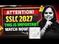SSLC 2027 Students ⚠️ This Is Very Important 5 Tips | Must Watch!