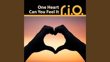 Thumbnail of One Heart (Extended Mix)