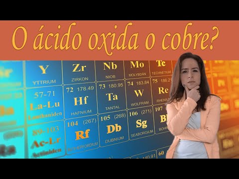 Vídeo: Uso e descrição do mineral galena