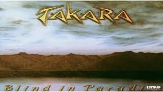 Takara 🇺🇲 – Your Love Tonight (1998)