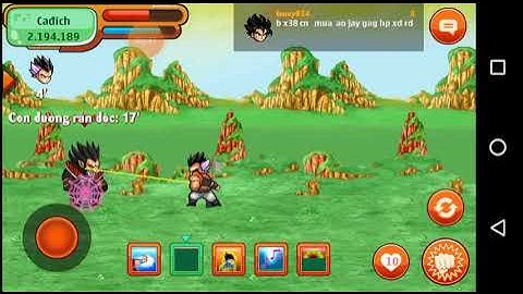 đi cdrd level 5 và cái kết (NRO)