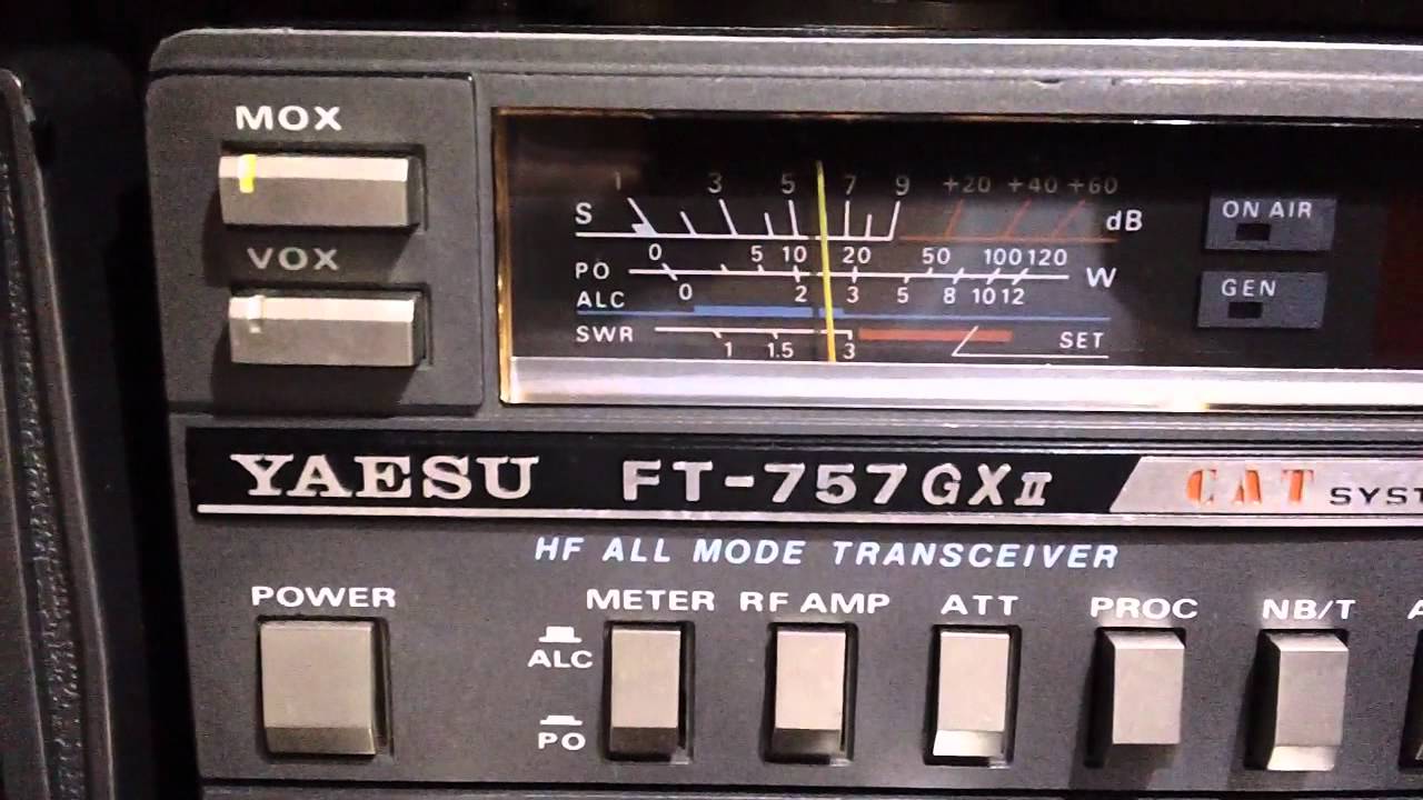 Cat software for yaesu ftdx1200