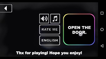 That Level Again - Level 48. Find my button