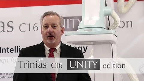 RSNA2019 Highlight “Trinias unity edition"