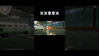 ☠️☠️☠️💀💀💀☠️☠️ #freefire #gaming #video #viralshort
