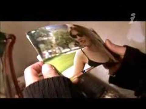 Okean Elzy "Let Me Go" (UA Music) *subtitled*