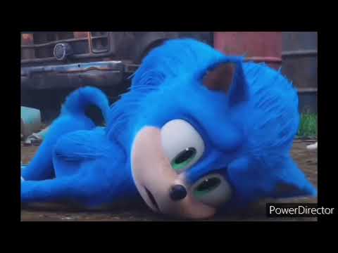 Sonic Fart Edit