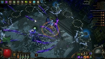 [3.6 SHC ] FIRST TRY Altered Synthete vs Soulrend Trickster