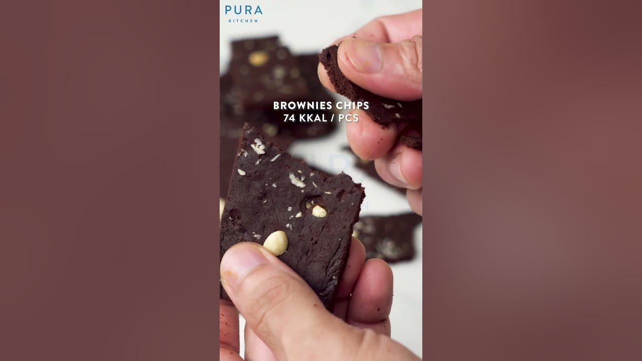 3 Ide Kue Kering Simple Rendah Kalori Untuk Lebaran
