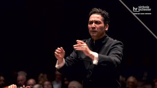 Schubert: 6. Sinfonie ∙ hr-Sinfonieorchester ∙ Andrés Orozco-Estrada