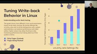 Linux File System Caching