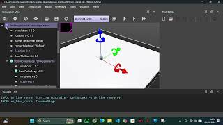 Ujian Praktik Tik Renra Hilman Yudayana Line Follower