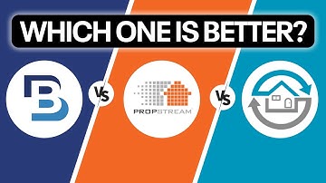 BatchLeads vs PropStream vs Flipster (2025) | Which Real Estate Tool Is Best for Investors & Leads?