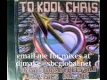 Heartthrob classics vol 1  to kool chris  tkc freestyle mix  chicago style  wbmx