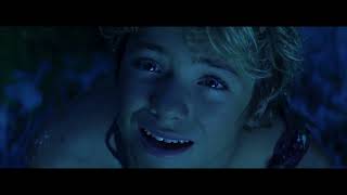 I do believe in fairies (scene) - Peter Pan (2003)