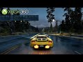Need for Speed Hot Pursuit Xbox360 Gameplay Part3 Need for Speed Hot Pursuit Xbox360 Gameplay Part3