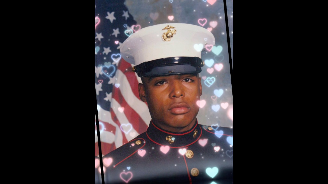 Honoring Our Veterans: Thank You for Your Service 🪖. 