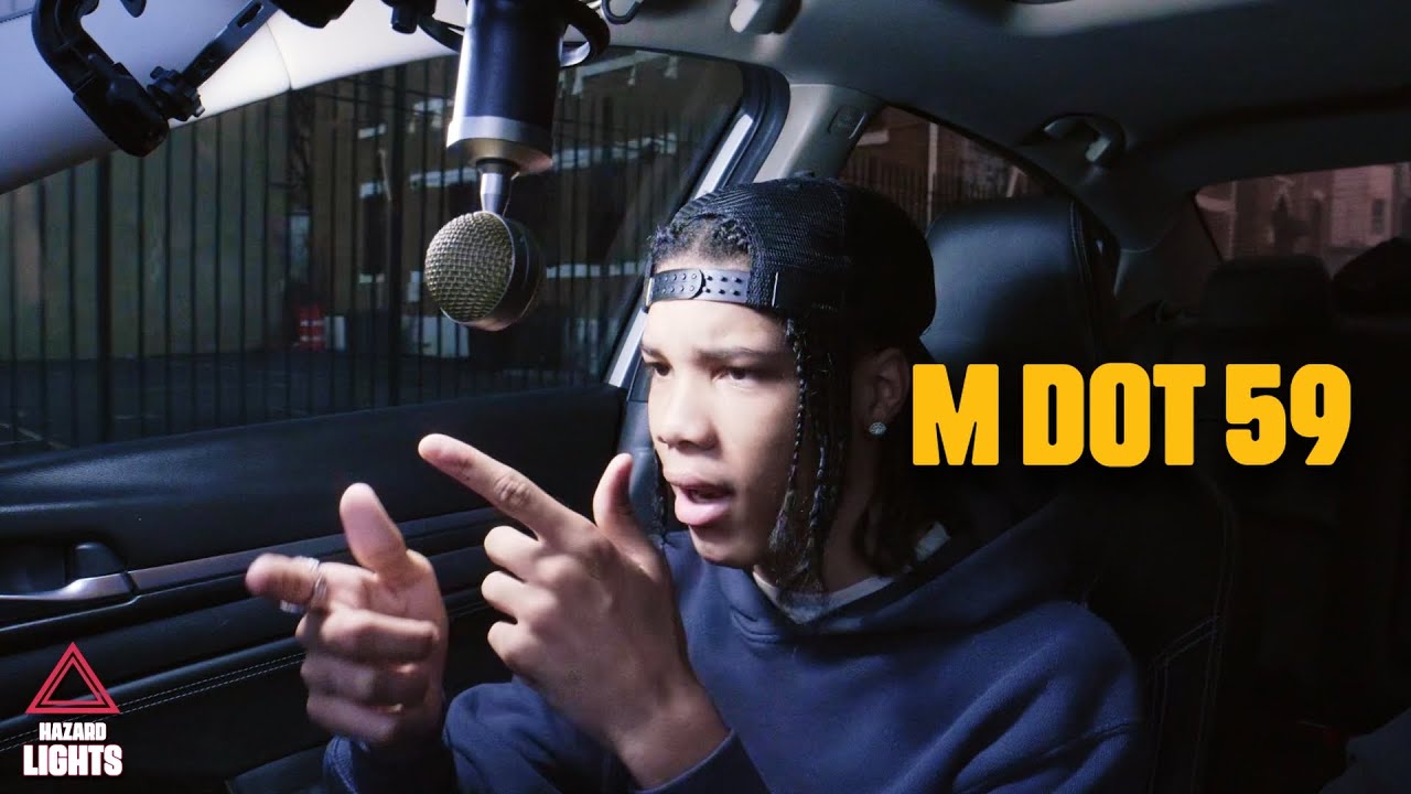 M Dot 59