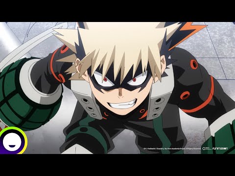 Boku no Hero Academia 5th Season (My Hero Academia Season 5) - Pictures 