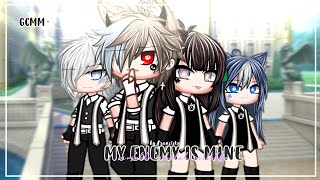 ◈ Rivalku / Musuhku adalah Milikku - My Enemy is Mine ◈ || GACHA CLUB INDONESIA || GCMM ||