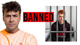 Who Got Banned from FNCS? | DIG Podcast Ep. 6 w/ Buckefps