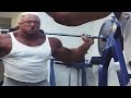 ANGER MANAGEMENT - PUT IT ALL INTO THE WEIGHTS - IRON THERAPY - ULTIMATE GYM MOTIVATION