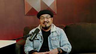 Trust The Creative Process Podcast - Ep. 8 - Culture Built With Care w/ Guillermo