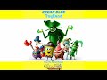 Ocean Blue ToyBand Official Audio Toyland Studios mp3