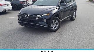 2023 Hyundai Tucson Florence, SC #PU254774 Hyundai Of Florence South Carolina