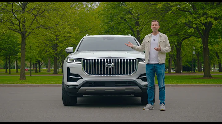 Omoda 9 vs Audi Q5: The Shocking Winner!