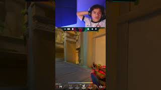 ZEKKEN QUASE FEZ O ACE!