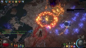 When Uber Shaper opens up with Bullet Hell