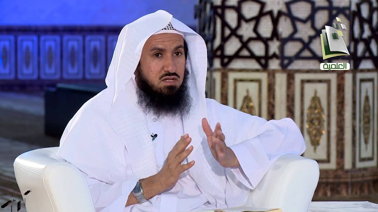 في رياض السنة حلقة 24 - د. عبدالرحمن العقل - د. عمر المقبل - د. صالح البهلال